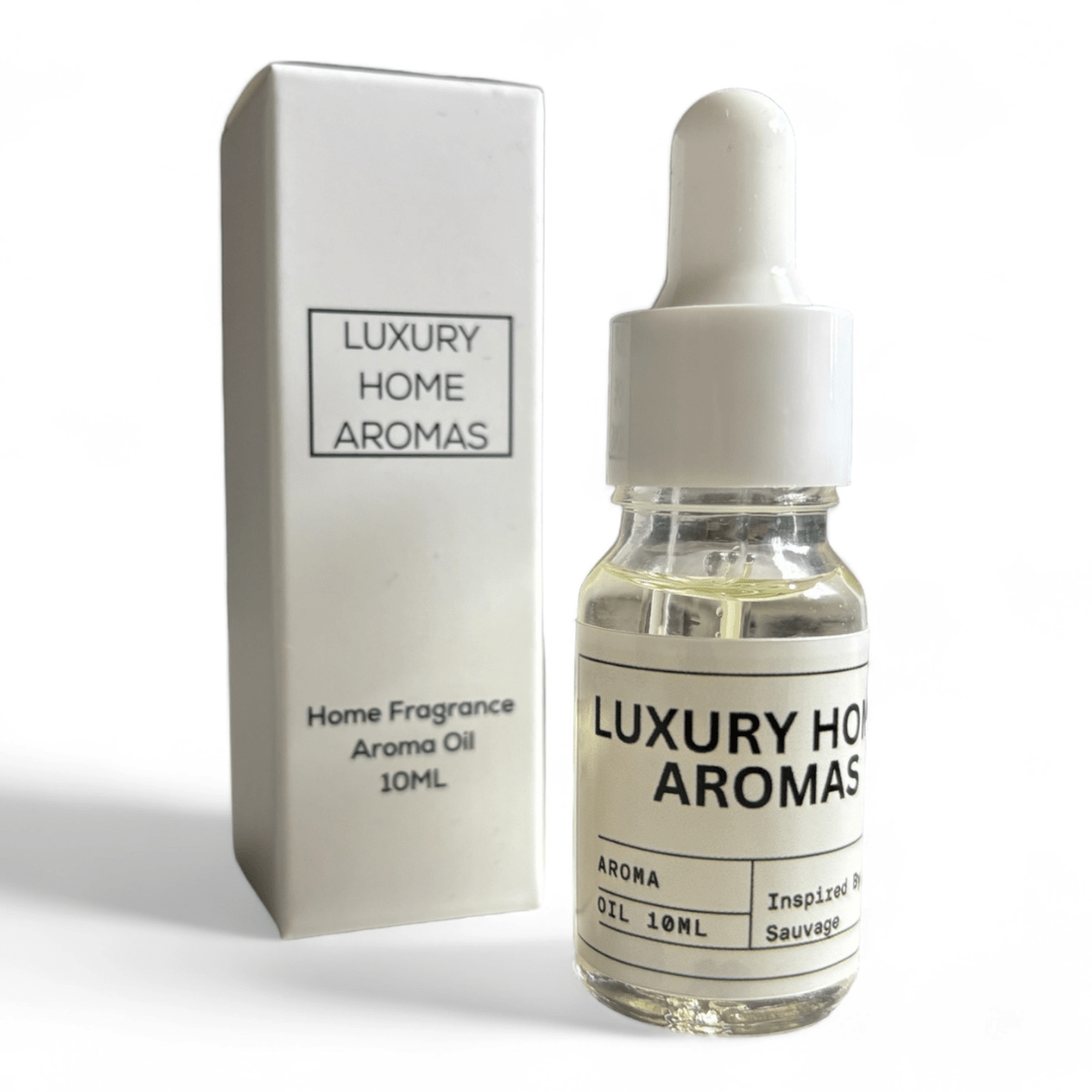 Inspired By Sauvage Home Fragrance oil