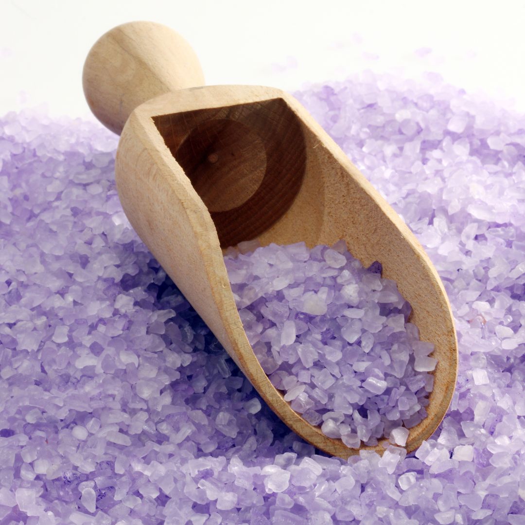 Alien Inspired Aroma Crystals