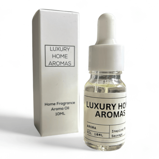 Inspired By Sauvage Home Fragrance oil
