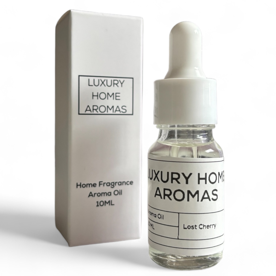 Lost Cherry Home Fragrance oil