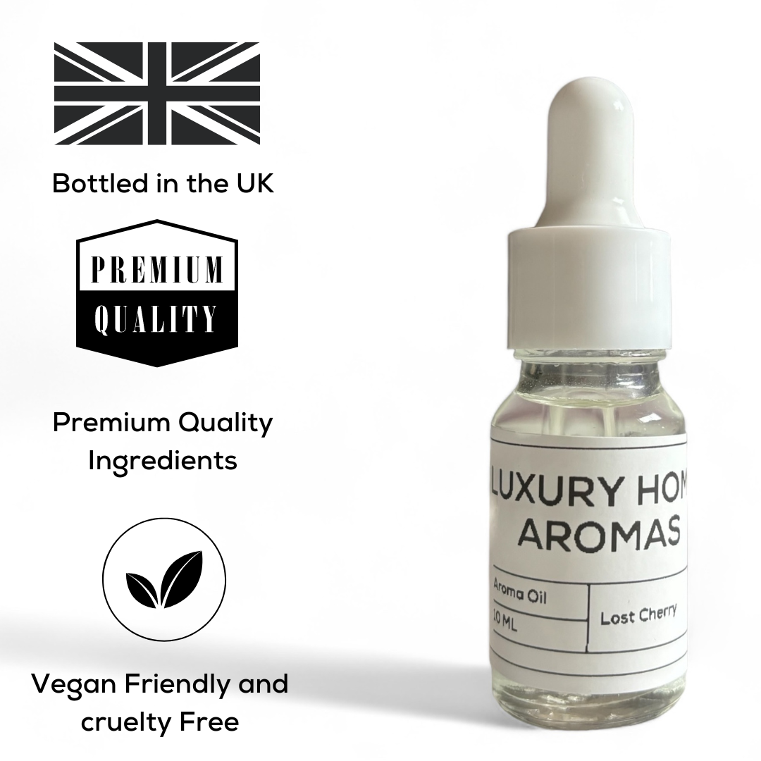 Lost Cherry Home Fragrance oil