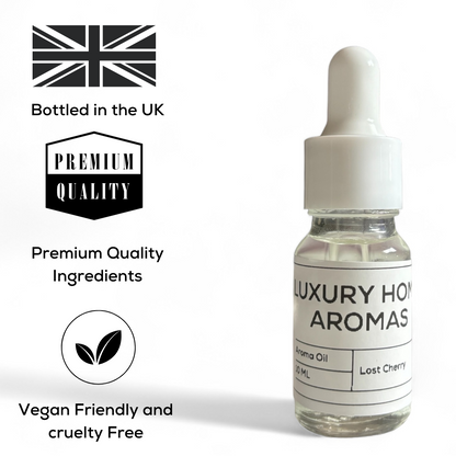 Lost Cherry Home Fragrance oil