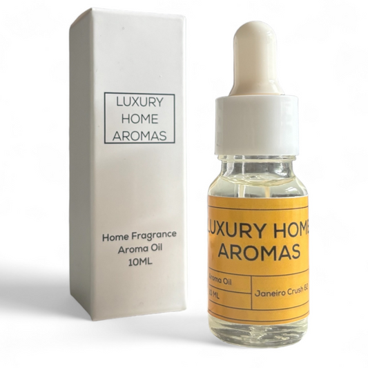 Janeiro Crush 62 Home Fragrance oil