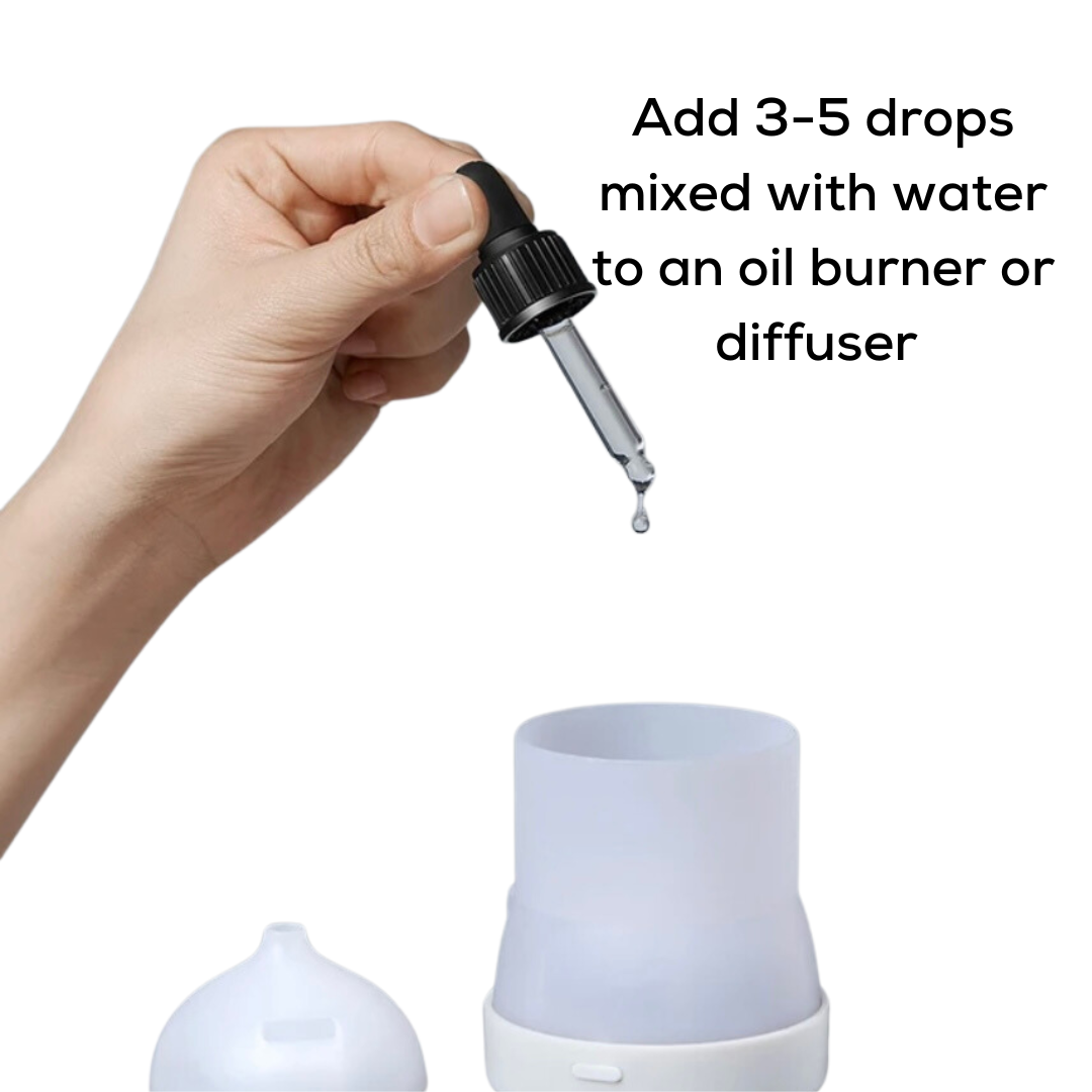Janeiro Crush 62 Home Fragrance oil