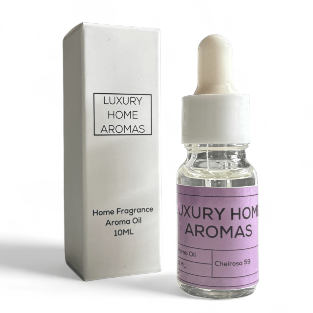 Cheirosa 59 Home Fragrance oil