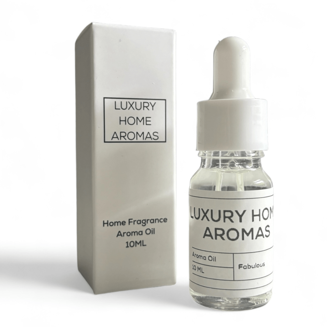 Fabulous Home Fragrance oil