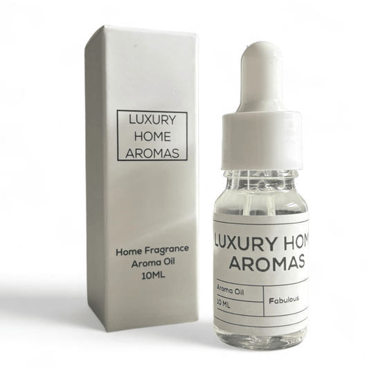 Fabulous Home Fragrance oil