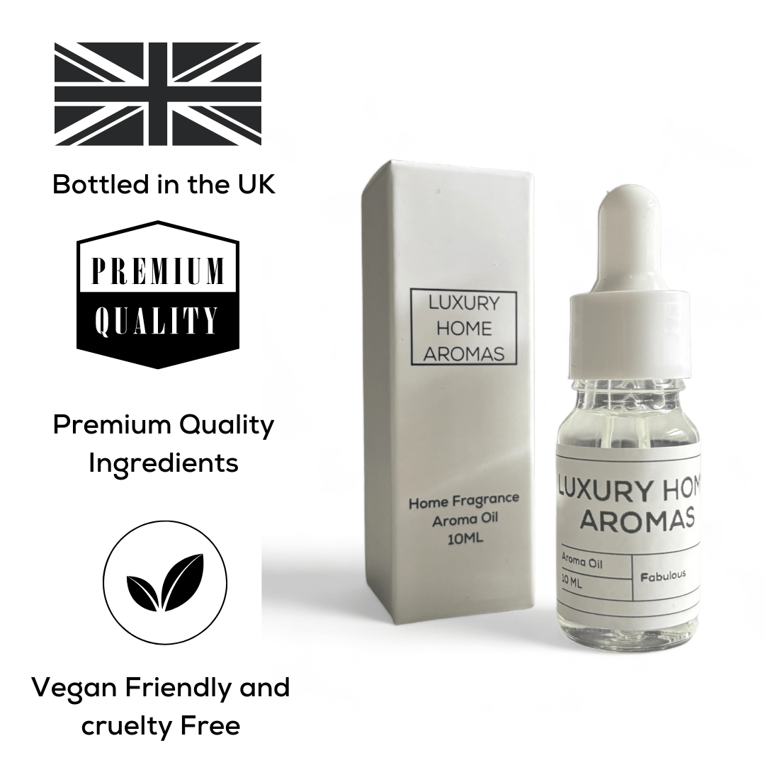 Fabulous Home Fragrance oil