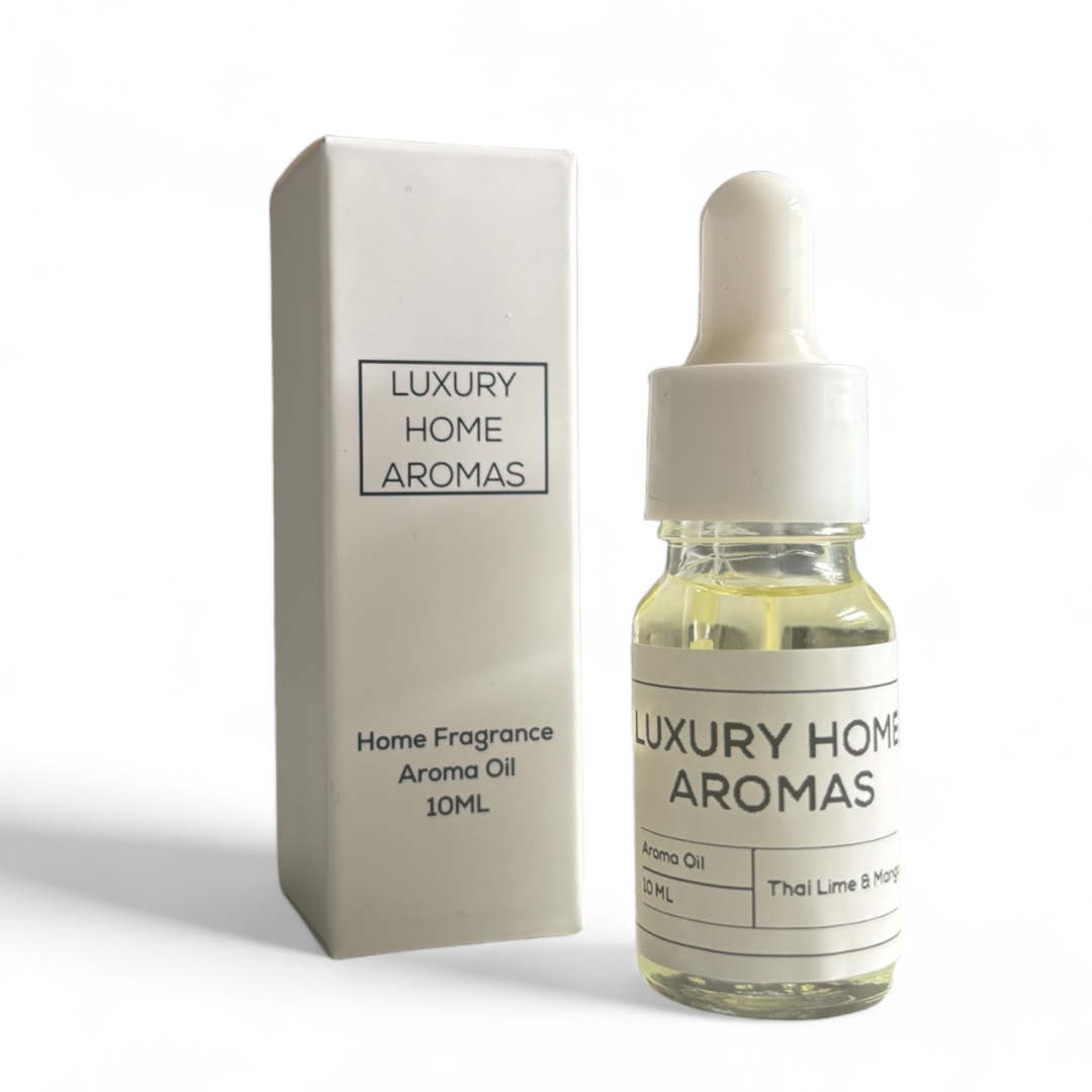 Thai Lime & Mango Home Fragrance oil