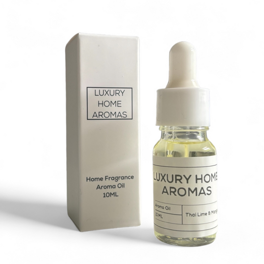 Thai Lime & Mango Home Fragrance oil