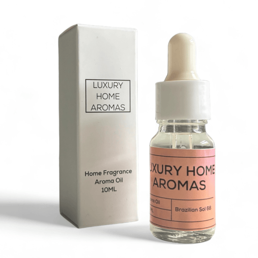 Brazilian Sol 68 Home Fragrance oil