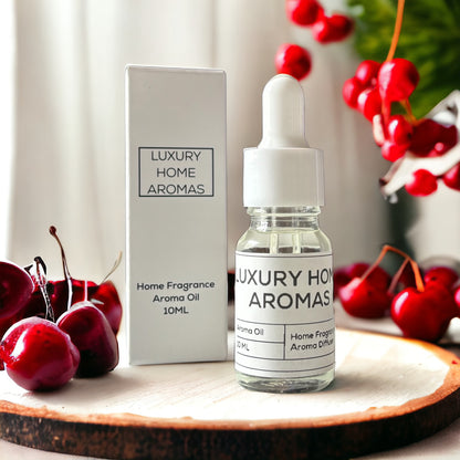 Lost Cherry Home Fragrance oil