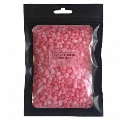 Flower Bomb Inspired Aroma Crystals